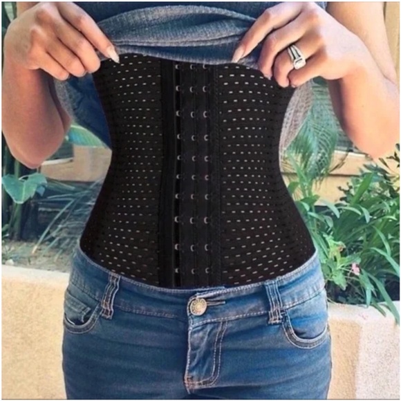 Waist Trainer 🩵 Brand New - Picture 1 of 15